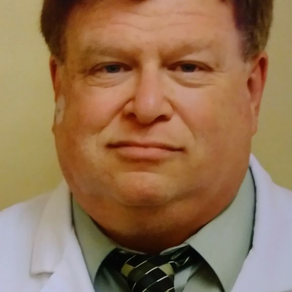 Meet your Posher, Steven - Picture 1 of 1